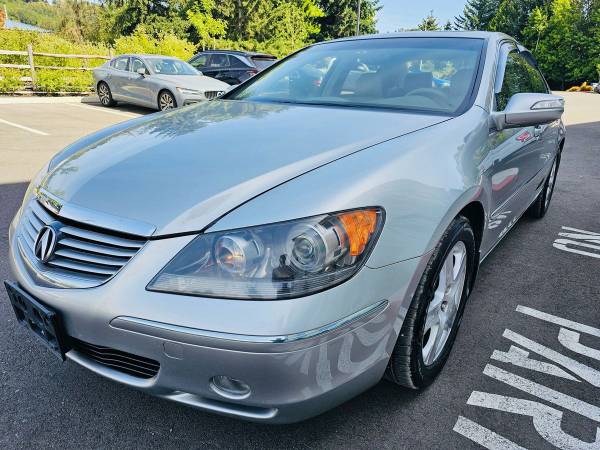 2007 Acura RL - ¡Financiamiento disponible! - $6500.0063623558554115120