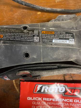 Roto Zip 1