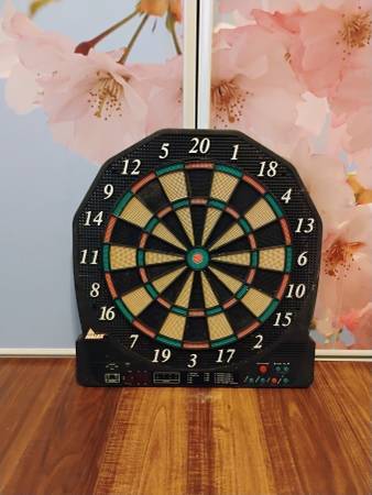 Dart Board 1