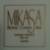Vintage Mikasa "Tender Violets" Bone China Candy Dish, Like New 3 thumbnail
