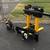 Danuser T-3, and Shaver post drivers 3 thumbnail