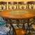 Dining Set for Sale--Round table and 4 chairs 1 thumbnail