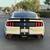2016 Ford Shelby GT350 4 thumbnail