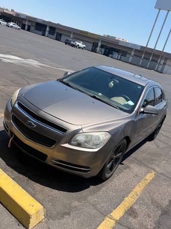 2012 chevy malibu 1