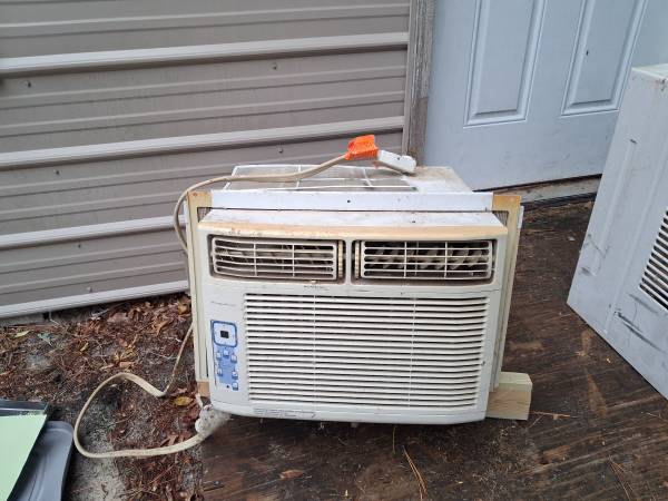 Air conditioners 1