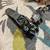 Tama DOUBLE bass drum pedal 7 thumbnail