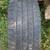 (4) Goodyear Radial Tires 225/60 R16 Used Good Tread 1 thumbnail