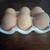 Handmade Ceramic Egg Storage Trays 1 thumbnail