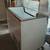 WORKING! Master-Bilt Commercial Low Glass Ice Cream Dipping Cabinet 4 thumbnail
