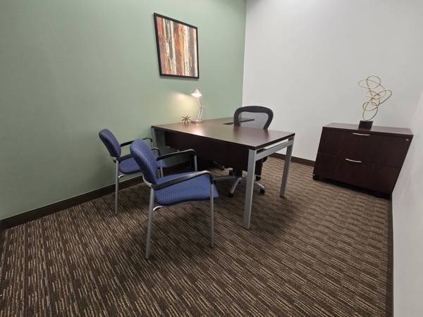 If Your Office Isn’t This Extra, Is It Even 2026? 1