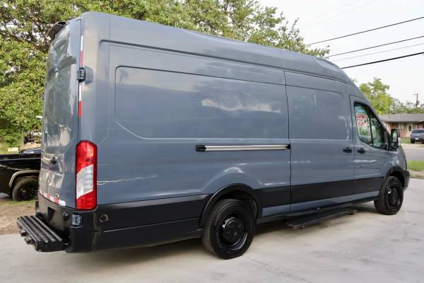 2019 Ford TRANSIT 250 HIGH - Photo 15