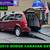 ♿♿ 2019 DODGE CARAVAN SXT | REAR ENTRY HANDICAP VAN ♿♿ 1 thumbnail