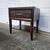 Modern nightstand 3 thumbnail