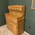 High Back Dry Sink 2 thumbnail