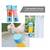 Rechargeable Personal Blender w/Leak-Proof Travel Lid 8 thumbnail