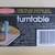 Vintage XLarge Rubbermaid Lazy Susan Turntable 21" 2302 2 thumbnail