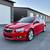 2012 Chevy Cruze LTZ 1 thumbnail