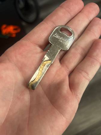 Found car key!!!! (Clairemont)63955848334851120