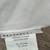 4 Pillows, Gray POTTERY BARN w/ Feather Insert, MCM Square, King Shams 7 thumbnail