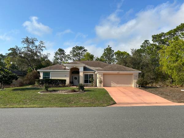 3/2/2 pool home w/owner financing 1