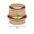 ProPress 3/4" Press Copper Cap Fitting 10pk 3 thumbnail