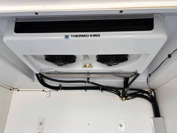 2023 Ford ECONOLINE E 350 - Photo 15