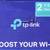 Used TP - Wi-fi Extender 2 thumbnail