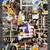 COLLAGE ART 28” X 22” 3 thumbnail