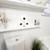SPACEY 2 Bed 2 Bath  | Fireplace | Huge Kitchen | Two Living Spaces / 10 thumbnail