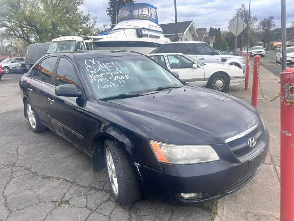 2006 Hyundai Sonata - Financing Available! 1