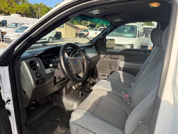 2011 Ford F150 V6 3.7 - Photo 7