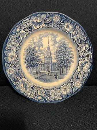 Decorative Plates 1