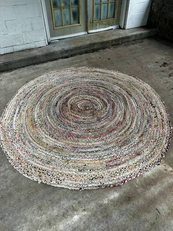 Assorted Indoor Rugs 1