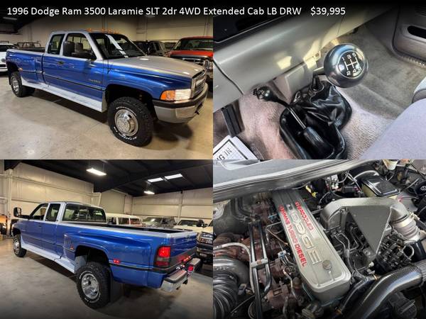2004 RAM 2500 SLT - Photo 14