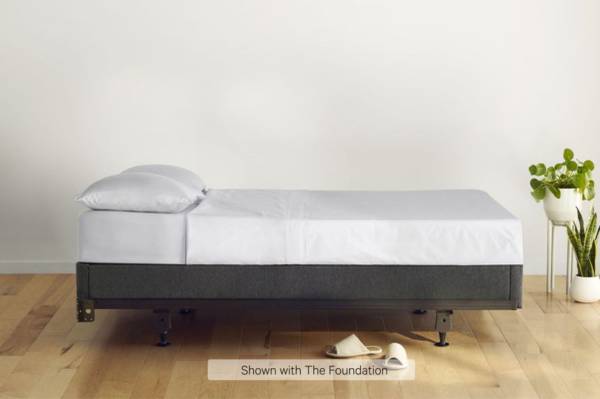 Queen Sized Casper Bed Set 1
