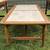 Mid Century Coffee Table and End Tables 10 thumbnail