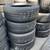 245/50R19 Pirelli run flat 245/50/19 set of matching 4 tires in great 7 thumbnail