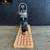 2023 National Flooring A-97 Shot Blaster Self Propelled Floor Stripper- 7 Hrs 21 4 thumbnail
