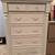 Beautiful 4-Piece Solid Wood Cottage White Bedroom Set 3 thumbnail
