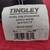 NEW Non-Slip Steel Toe Tingley Workbrutes Unisex Overshoe Size Small 9 thumbnail