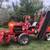 Jacobsen Tractor 1 thumbnail