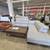 Luonto Sleeper, Fjords recliner, Natuzzi Sample sale 23 thumbnail
