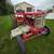 1957 International Cub Tractor w/mower 1 thumbnail