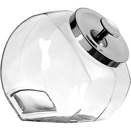 Cookie Jars, Fish Shaped Dish, etc. 1