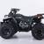Denago Kids ATVs... EFI Green Sticker 6 thumbnail