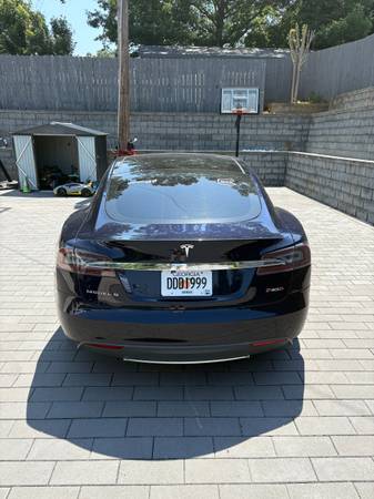 2015 Tesla Model S-85  Performance 38K miles! - $19,000 (Cumming GA)63620911595523124