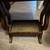 Table with copper lining 3 thumbnail