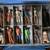 Star Wars Kenner Action  Figures with case 2 thumbnail