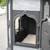 Woodstock Soapstone Wood Stove / Fire View 7 thumbnail