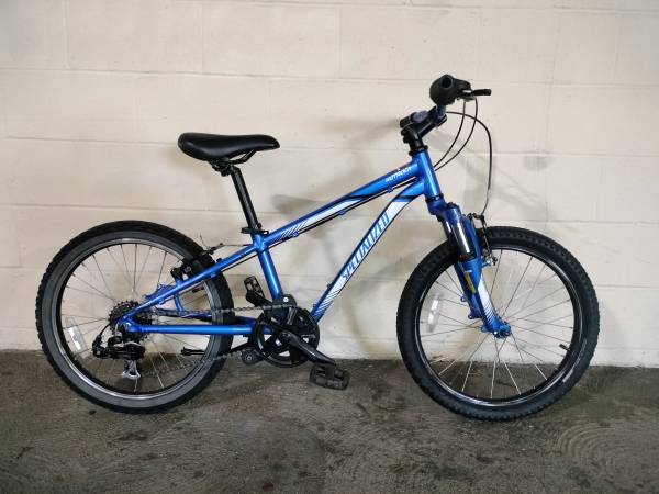 Specialized Hotrock 20 - bicycles - by owner - bike sale - craigslist